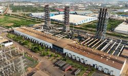 Aksa Enerji yılın ilk yarısında 1,4 milyar lira net kar elde etti