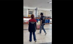 Ankara'daki gıda denetimlerinde 320 bin etiket ele geçirildi