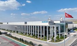 ASELSAN 78,5 milyon dolarlık ihracat sözleşmesi imzaladı