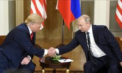 Avrupa ülkelerinin liderleri, Trump-Putin görüşmesi öncesi Ukrayna'ya ilişkin ortak açıklama yaptı