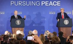 Avrupalı liderlerden Alaska zirvesinin ardından Ukrayna konulu ortak açıklama