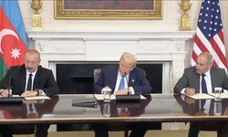 Azerbaycan ve Ermenistan arasında ortak deklarasyona imza atıldı
