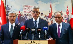 Bakan Memişoğlu: Üniversite hastanelerinin bir kısmına MHRS üzerinden randevu alınabilecek