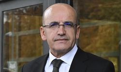 Bakan Şimşek: KKM'nin sonlanmasıyla finansal istikrar daha da güçlenecek