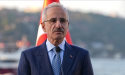 Bakan Uraloğlu: Çeşmeli-Kızkalesi Otoyolu Projesi tamamlandığında zamandan toplam 2,2 milyar lira tasarruf sağlayacağız