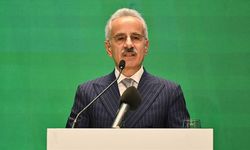 Bakan Uraloğlu: Demir yolu yatırımlarımızla toplam 8,9 milyon ton daha az karbon emisyonu salındı