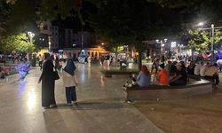Balıkesir'de art arda depremler meydana geldi