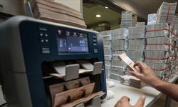 Bankacılık sektörünün mevduatı geçen hafta arttı