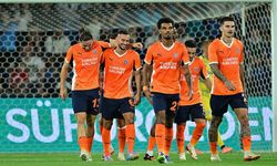 Başakşehir, UEFA Konferans Ligi 3. eleme turu ilk maçında Viking ile karşılaşacak