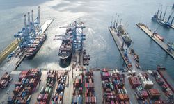 Batı Akdeniz'in 7 aylık ihracatı 1 milyar 599 milyon 747 bin dolara ulaştı