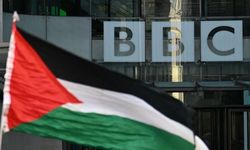 BBC'nin yayınlamadığı belgeselin yapımcısı, Gazze'de yaşananları belgelemeyi sürdüreceklerini söyledi