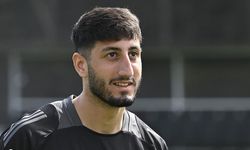 Beşiktaş, Can Keleş'i Kocaelispor'a kiraladı