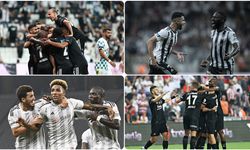 Beşiktaş, son yıllarda Süper Lig'e iyi başlıyor