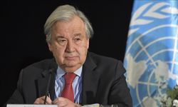 BM Genel Sekreteri Guterres: LLDC'lerin başarısı, 2030 gündeminin başarısı için çok önemli