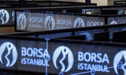Borsa güne düşüşle başladı