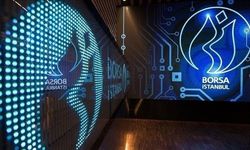 Borsa güne rekorla başladı