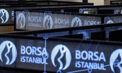 Borsa güne yatay başladı