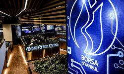 Borsa haftaya rekorla başladı