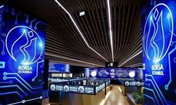 Borsa haftayı rekorla tamamladı