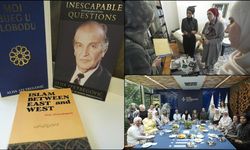 Bosna Hersek'in ilk Cumhurbaşkanı İzetbegoviç, doğumunun 100. yılında eserleriyle anılıyor