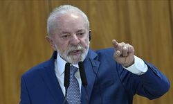 Brezilya lideri Lula da Silva: ABD ile ilişkilerde gereksiz bir türbülans yaşıyoruz