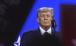 Brezilya'da ABD Başkanı Trump'a "tarife tepkisi"