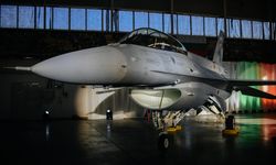Bulgaristan'da ABD'den satın alınan F-16'ların tesliminin gecikmesi endişe yaratıyor
