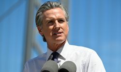 California Valisi Newsom, eyalet seçim bölgelerini yeniden çizme planını açıkladı