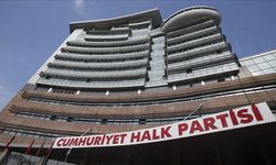 CHP Parti Programı Çalıştayı 4-9 Eylül tarihleri arasında yapılacak