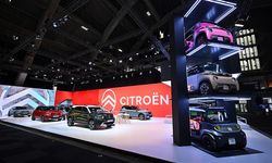 Citroen, Türkiye pazarındaki ağırlığını yeni modelleriyle artırmaya devam ediyor