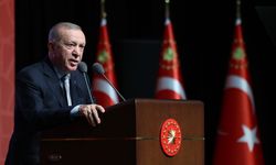 Cumhurbaşkanı Erdoğan: BM'nin görevlerini yerine getirebilmesi için ciddi bir reforma ihtiyaç duyulduğu aşikardır