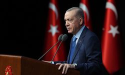 Cumhurbaşkanı Erdoğan: Filistin halkının özgür bir geleceğe kavuşması için tüm imkanlarımızla sahada olmayı sürdüreceğiz