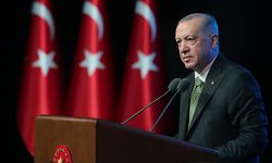 Cumhurbaşkanı Erdoğan'dan 17 Ağustos Marmara Depremi'nin 26'ncı yılına ilişkin mesaj