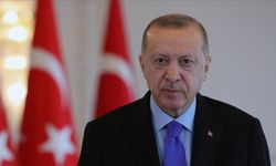 Cumhurbaşkanı Erdoğan'dan, CHP Genel Başkanı Özel'e 1 milyon liralık tazminat davası