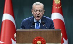 Cumhurbaşkanı Erdoğan'dan şehit yakınları ve gaziler ile tüm vatandaşlara "Terörsüz Türkiye" mektubu