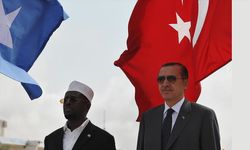 Cumhurbaşkanı Erdoğan'ın 2011'deki Somali ziyareti, ülkenin tarihinde dönüm noktası oldu