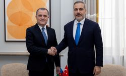 Dışişleri Bakanı Fidan, Azerbaycanlı mevkidaşı Bayramov ile telefonda görüştü