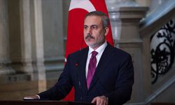 Dışişleri Bakanı Fidan, Katar'ı ziyaret edecek