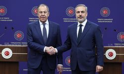 Dışişleri Bakanı Fidan, Rus mevkidaşı Lavrov ile telefonda görüştü