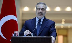 Dışişleri Bakanı Fidan, Şam'ı ziyaret edecek