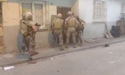 Diyarbakır merkezli dolandırıcılık operasyonunda 12 zanlı tutuklandı