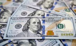 Dolar endeksi Trump'ın göreve başlamasından bu yana ilk kez aylık bazda yükseldi