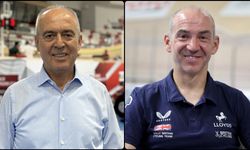 Dünya rekorları kırılan Konya Olimpik Velodromu, pist bisikletçilerinin cazibe merkezi haline geldi