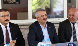 Edirne'nin yeni OSB'leri istihdamı artıracak