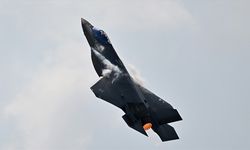 El Pais gazetesi: İspanya F-35 alma planını rafa kaldırdı