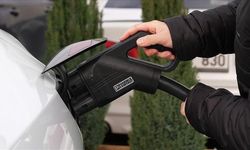 Elektrikli araç şarj soket sayısı temmuzda yüzde 4 arttı
