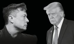 Elon Musk'ın aralarındaki gerilime rağmen Trump ve Cumhuriyetçilere 15 milyon dolar verdiği ortaya çıktı