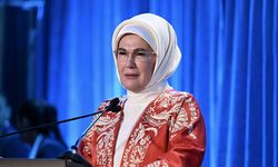 Emine Erdoğan: Asırlara meydan okuyan anıt ağaçlarımız, doğanın sabrını, bereketini ve direncini simgeliyor
