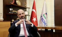 Emlak Konut GYO Genel Müdürü Yılmaz, gayrimenkul sertifikasına ilişkin merak edilenleri anlattı