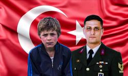 Eren Bülbül ve Başçavuş Ferhat Gedik'in şehadetinin üzerinden 8 yıl geçti